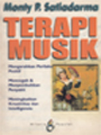 Image of Terapi Musik