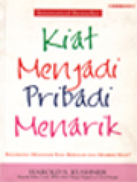 Kiat Menjadi Pribadi Menarik