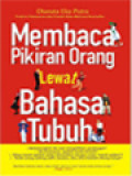 Membaca Pikiran Orang Lewat Bahasa Tubuh