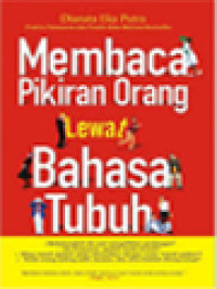 Membaca Pikiran Orang Lewat Bahasa Tubuh