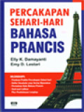 Percakapan Sehari-Hari Bahasa Prancis