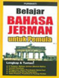 Belajar Bahasa Jerman Untuk Pemula