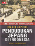 Ensiklopedi Pendudukan Jepang Di Indonesia: Konflik Bersejarah