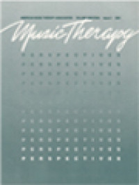 Image of Music Therapy