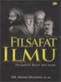 Filsafat Ilmu: Perspektif Barat Dan Islam