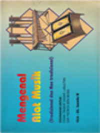 Image of Mengenal Alat Musik (Tradisional Dan Non Tradisional)