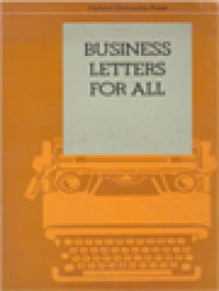 Business Letters For All