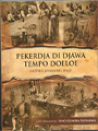 Image of Pekerdja Di Djawa Tempo Doeloe