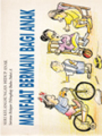 Image of Manfaat Bermain Bagi Anak