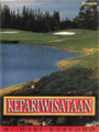 Image of Kepariwisataan