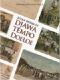 Image of Soeka-Doeka Di Djawa Tempo Doeloe