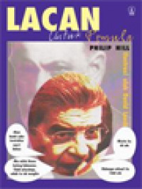 Lacan Untuk Pemula