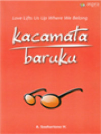 Kacamata Baruku