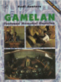 Gamelan: Tuntunan Memukul Gamelan