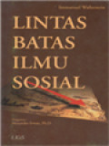 Lintas Batas Ilmu Sosial