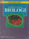 Kamus Saku Biologi