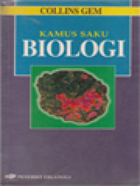 Image of Kamus Saku Biologi