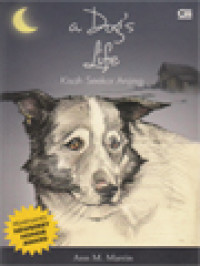Image of Kisah Seekor Anjing (Autobiografi Anjing Terlantar)
