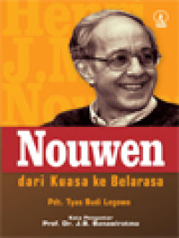 Nouwen Dari Kuasa Ke Belarasa