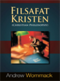 Filsafat Kristen (Christian Philosophy)