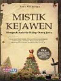 Image of Mistik Kejawen: Menguak Rahasia Hidup Orang Jawa