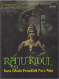 Image of Ratu Kidul: Ratu Ghaib Penakluk Para Raja