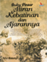 Buku Pintar Aliran Kebatinan Dan Ajarannya