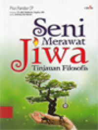 Image of Seni Merawat Jiwa: Tinjauan Filosofis
