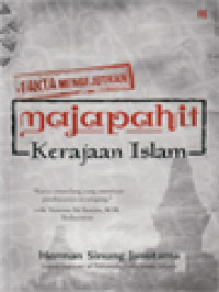 Majapahit Kerajaan Islam