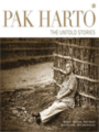 Pak Harto The Untold Stories