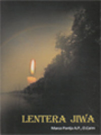 Image of Lentera Jiwa
