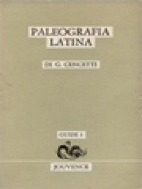 Image of Paleografia Latina