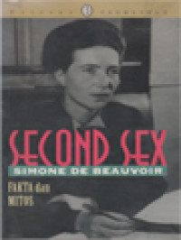 Second Sex: Fakta Dan Mitos