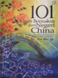 101 Kisah Bermakna Dari Negeri China