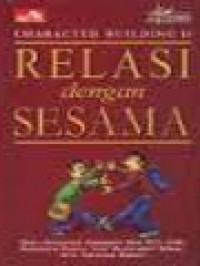 Image of Relasi Dengan Sesama