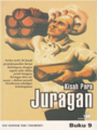 Image of Kisah Para Juragan