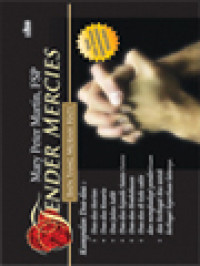 Image of Tender Mercies (Bapa Yang Murah Hati): Kumpulan Doa Penyembuhan Dan Menghadapi Masa-Masa Sulit