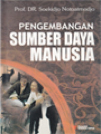 Pengembangan Sumber Daya Manusia