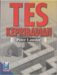 Image of Tes Kepribadian