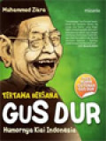 Tertawa Bersama Gus Dur: Humornya Kiai Indonesia