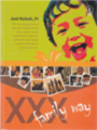 Image of XXX - Family Way