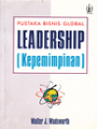 Pustaka Bisnis Global: Kepemimpinan