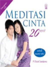 Image of Meditasi Cinta 20 Menit