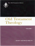 Old Testament Theology I