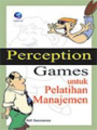 Image of Perception Games Untuk Pelatihan Manajemen