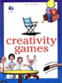 Creativity Games