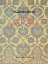 Suara Sang Guru