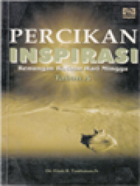 Image of Percikan Inspirasi: Renungan Bacaan Hari Minggu Tahun A