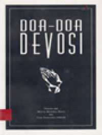 Doa-Doa Devosi