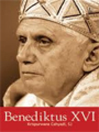 Image of Benediktus XVI